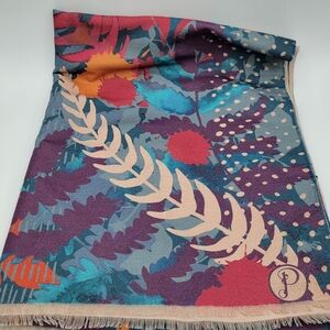 Powder Luxe Scarf NEW